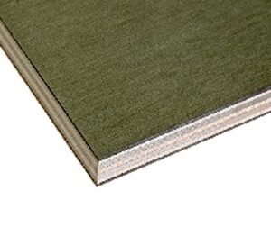 duraply 1520x1220 x 18 mm