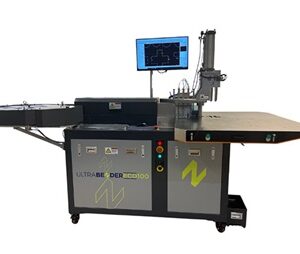 ultrabender eco100 (automatische buigmachine)
