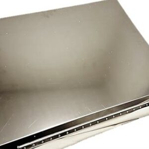 stansplaat voor heidelberg S 0.81 mm (54x72)