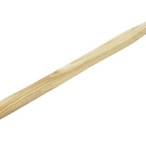 steel voor kunststof hamer nr. 4 wit