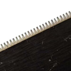super micro perforeerlijnen 2pt x 24.70cb 30tpi flex FG0.80d