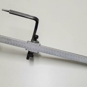 sandvik tesameter 300 mm lang (gebruikt)