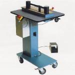cirkelbuigmachine electrisch hoog VARO (gebruikt)