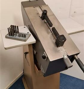 cirkelbuigmachine electrische VARO (gebruikt)