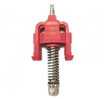 bobst spot spider presser