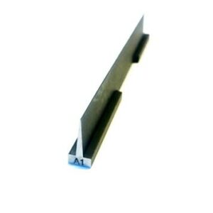buigstempel A1 (speciaal)