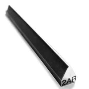 buigstempel 2A (met 1.0mm radius)
