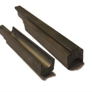 buigstempel F 7 systeem B