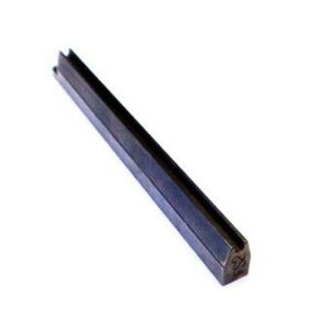buigstempel FS 2