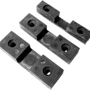 centreerstukken voor 18 mm hout