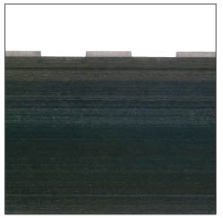 snij-rillijnen 3pt x 23.80/22.80 cb  4x4 mm