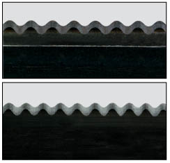 eurocut  4pt x 26.20 mm cb  10tpi (SNN)