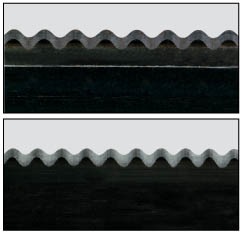eurocut  4pt x 25.40 mm cb  12tpi (SNN)