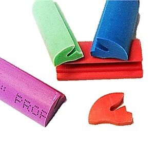 g-rubber 7.5 mm violet (100x60cm)