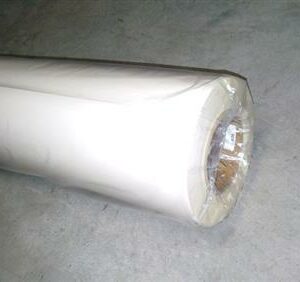 zelfklevende laag Gudy 870 rol 100mtr.x1.05mtr.