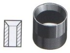 holpijpen  2d - 11   mm diam. (voet  11.0)