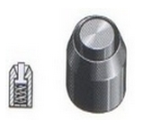 holpijpen  5s -  3.5 mm diam. (voet  9.0)
