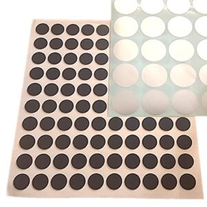jump stickers ( 1 set á 100 stuks )