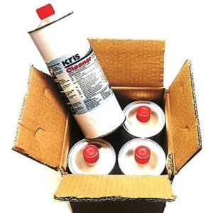 kris stansplatenreiniger ( 4 x 1 liter )