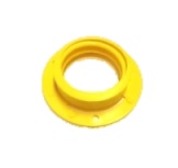 lock-fix moeren 50/70 mm diam. geel