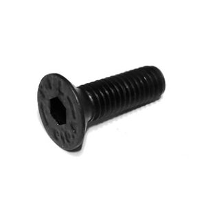 bout M6 x 30 verz.imbuskop (8.8) (100st.)