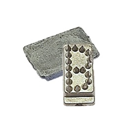 minitype letter B / (14mm)