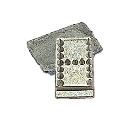 minitype letter H / (14mm)