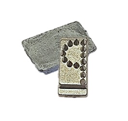 minitype letter P / (14mm)