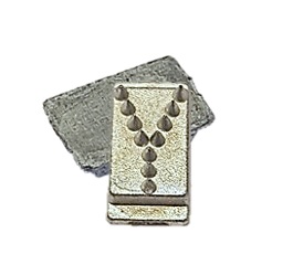 minitype letter Y / (14mm)