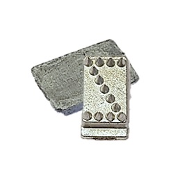 minitype letter Z / (14mm)