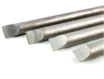 nicking chisel 0,5 mm dik (6mm diam.x95mm lang)