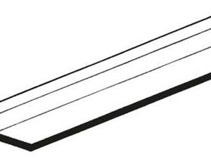 offset ril center rol 1.8 mtr (voor karton)