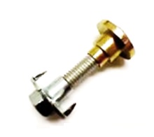 tie rods (paddestoelen) voor bobst sprintera 4-delig (m6x35)