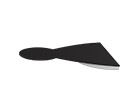 boxplan papier lifters 21 mm breed ( 200 stuks )