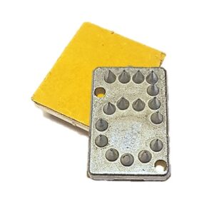 perfatype nummer 5 / (25mm)
