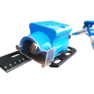 pneumatische nick grinder (8mm asgat)
