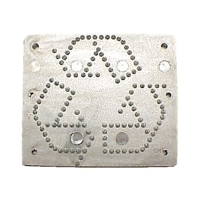 resysymbool zonder resy 60x70mm