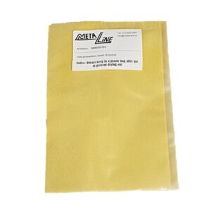rust-prevention sheet (2 stuks)
