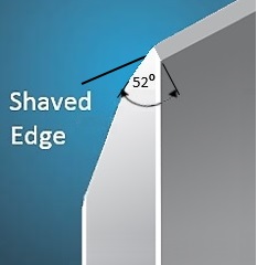 hard        4pt x 23.80 mm slb