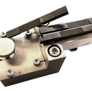 sleuvenbuiger incl. 3 buigstempels (3 , 4 en 6)