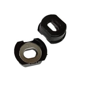 speedmount zwart 10.5x15 mm incl. metalen ring