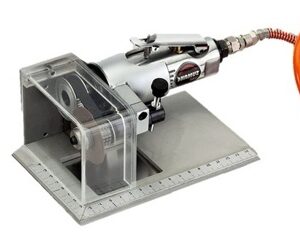 sr-30 slijpapparaat pneumatisch (rechtshandig 8mm asgat)
