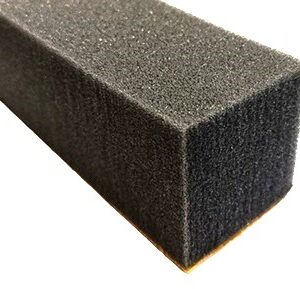 stripfoam rg40 grijs        1000x    20x37mm hoog zkl. (GN)