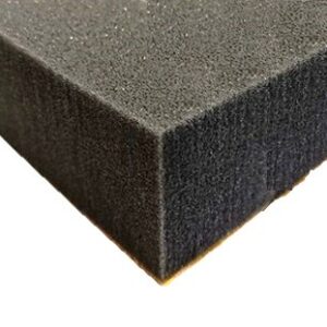 stripfoam rg35 grijs        1000x1000x15mm zkl.