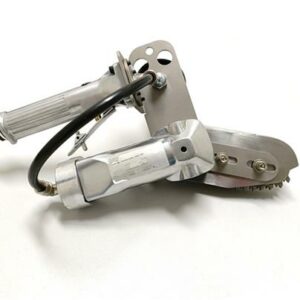 pneumatische high speed stripper t-rex