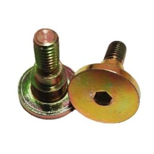 tie rods (paddestoelen) voor bobst met inbus