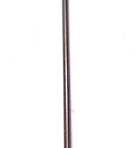 uitbreekpennen  2   x 50 mm  type A zonder puntje