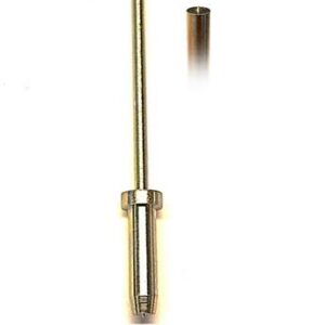 uitbreekpennen  2   x 51 mm  type C