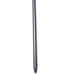 uitbreekpennen  2.5 x 50 mm  type A zonder puntje