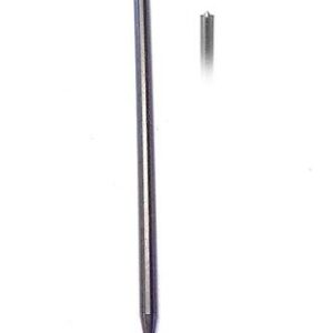 uitbreekpennen  2.5 x 51 mm  type A